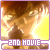 Meitantei Conan Movie 02: The 14th Target FL